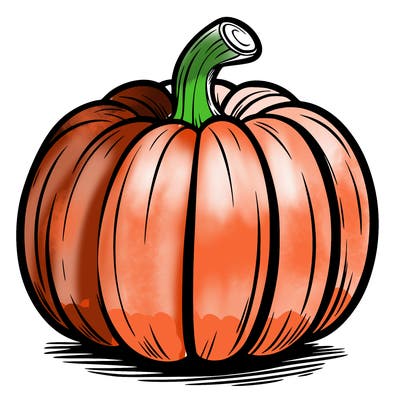 pumkin