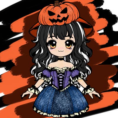 realistic girl halloween costume
