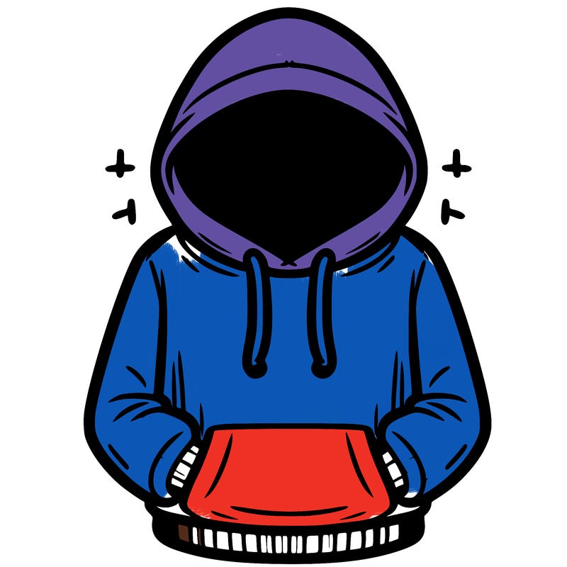 hoodie