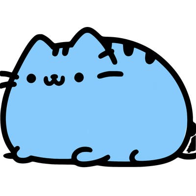 pusheen