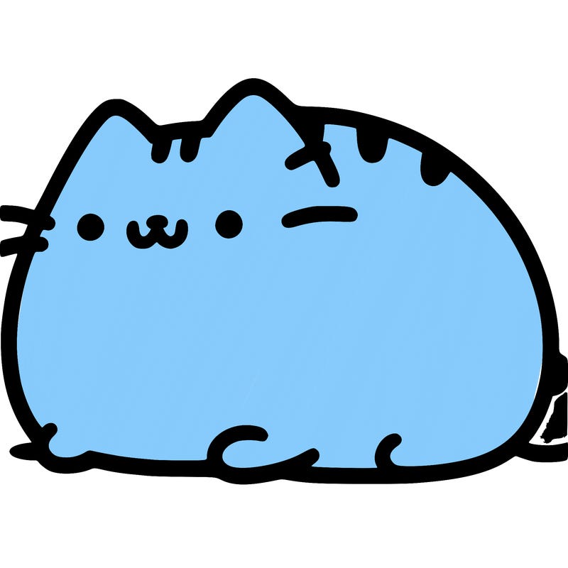 pusheen