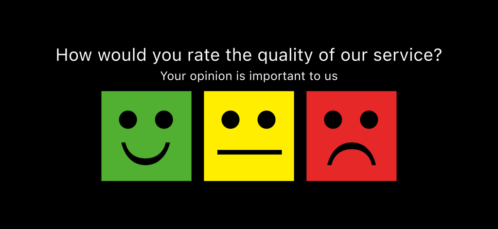 Custom Satisfaction Survey | Track NPS & Offline Customer Reviews