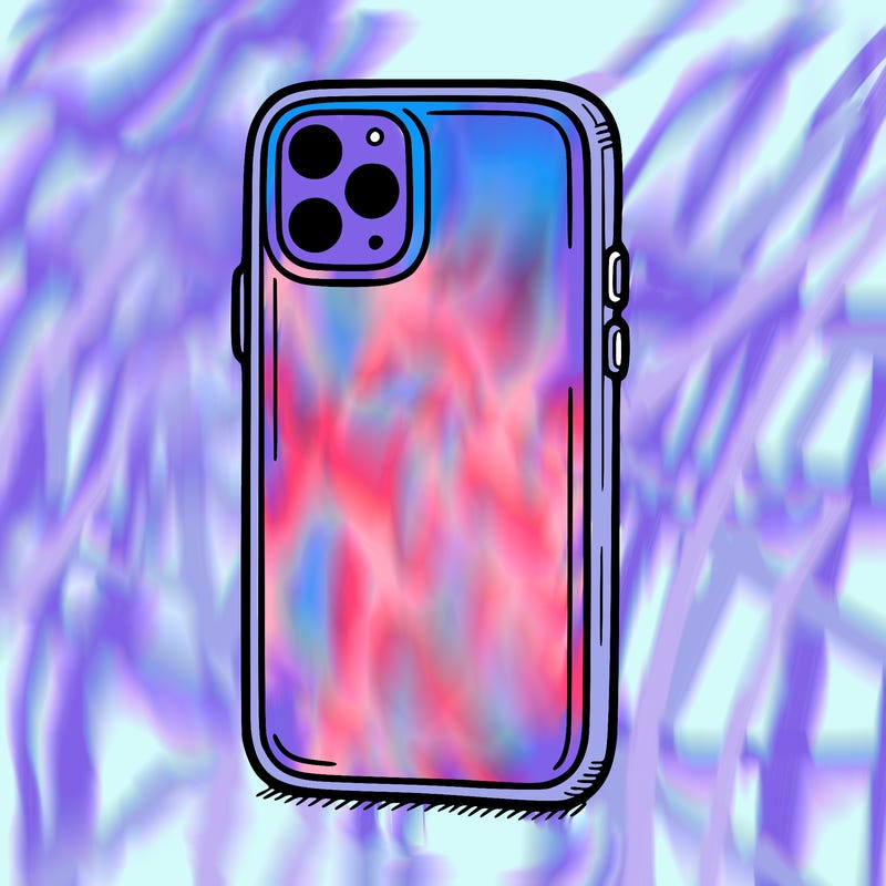 phone case