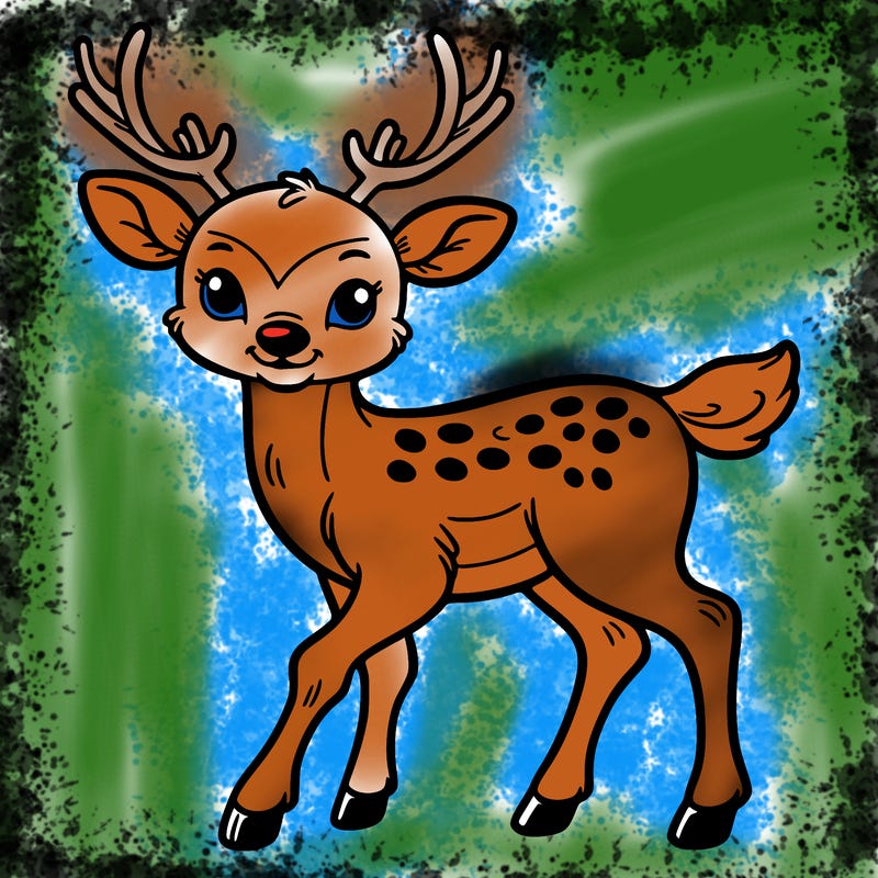 deer