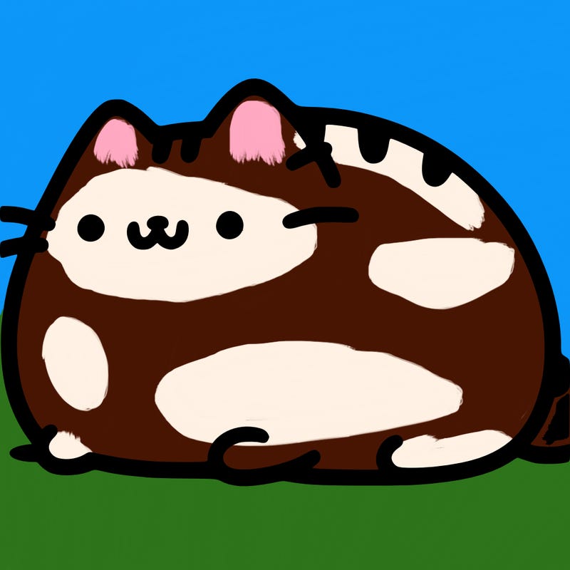pusheen