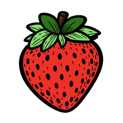 strawberry