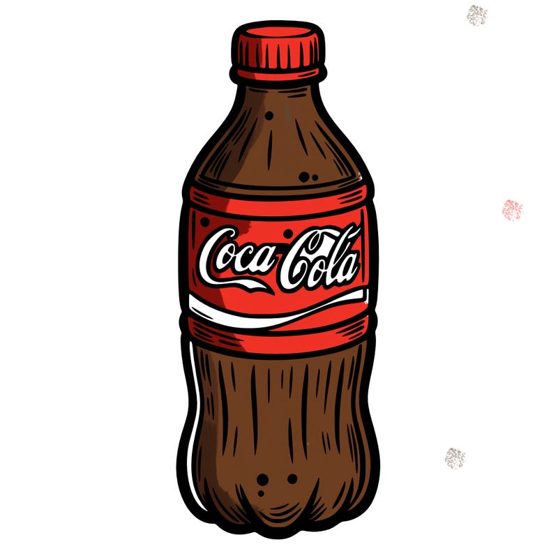 coke