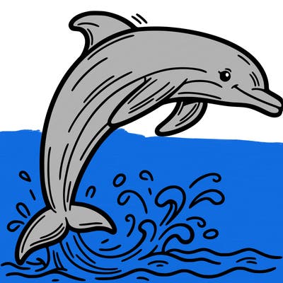 dolphin
