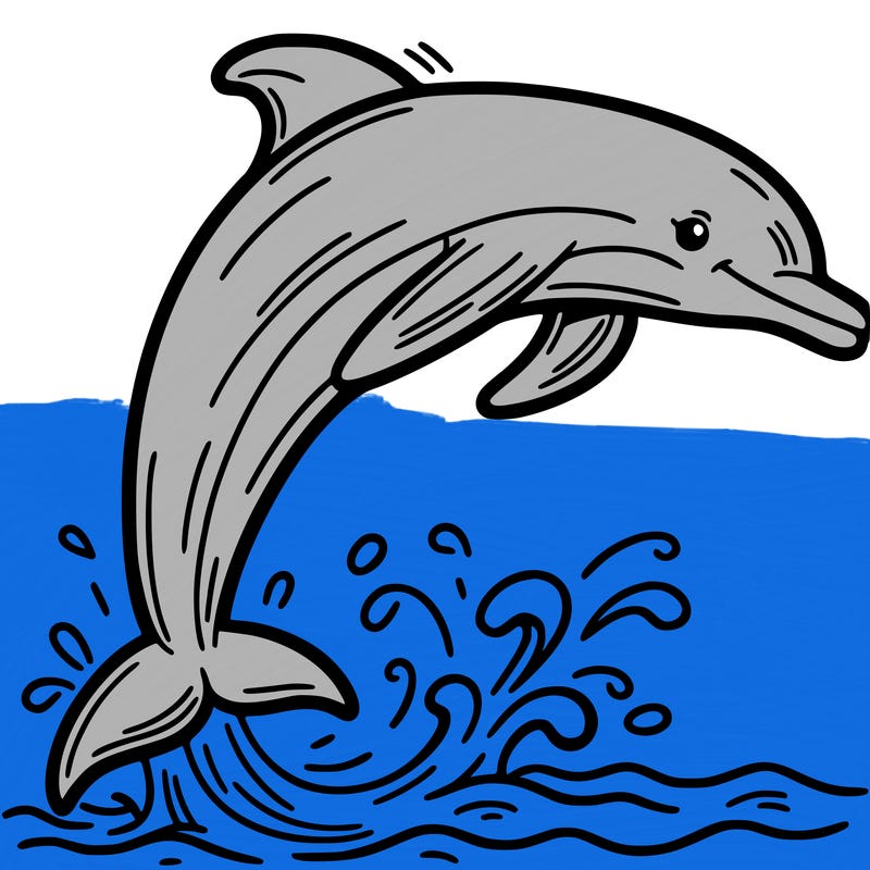dolphin