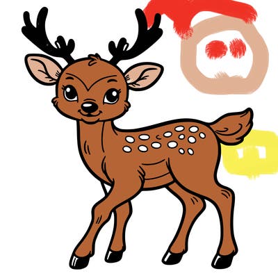 deer