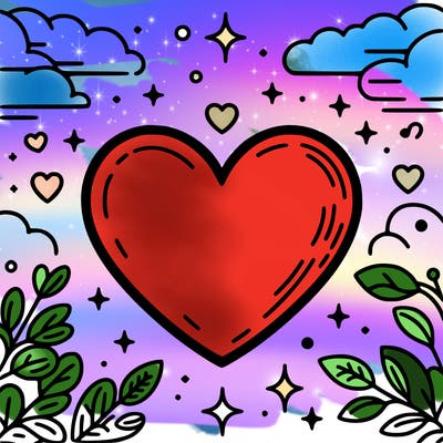 heart