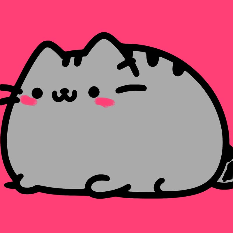 pusheen