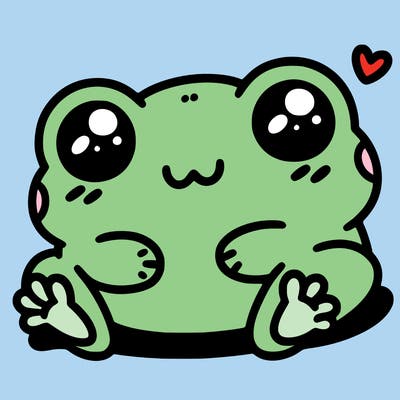 𝚔𝚊𝚠𝚊𝚒𝚒 𝚏𝚛𝚘𝚐