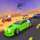Police Car Chase Police Games
