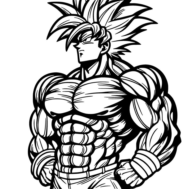 vegeta