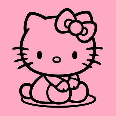 hello kitty