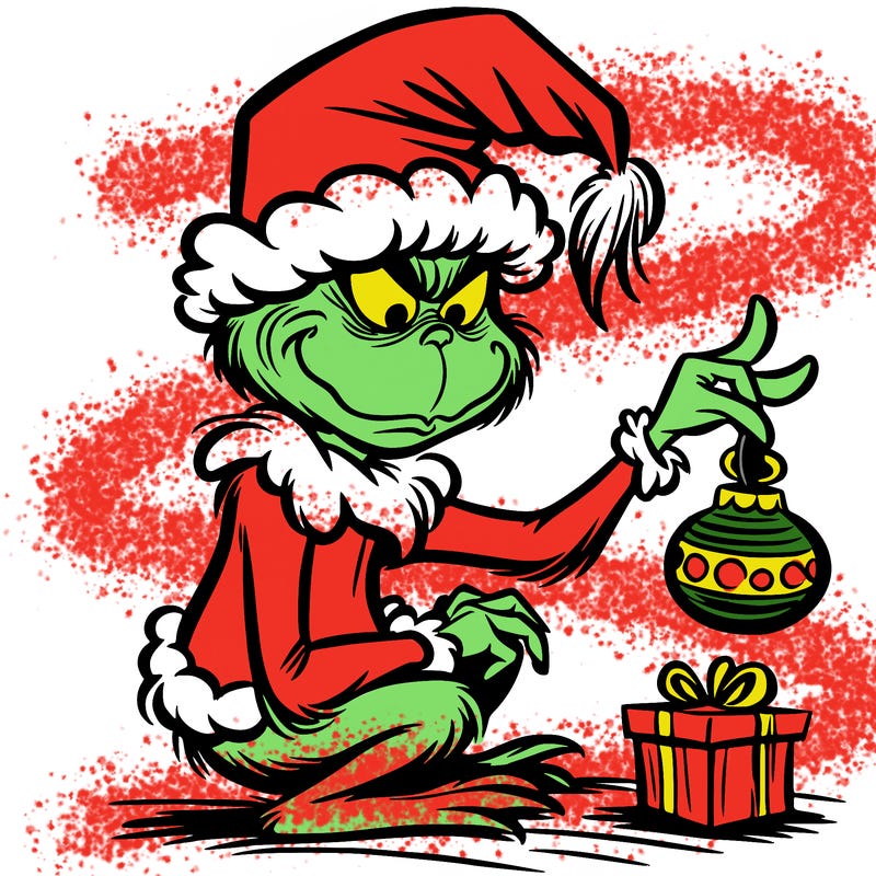 grinch