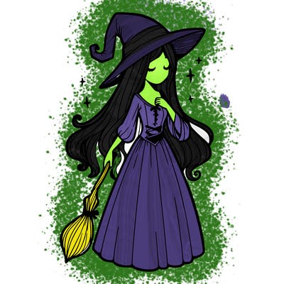 witch