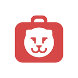 Travelio: Apartment & House - App Icon