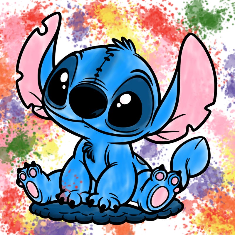 stich