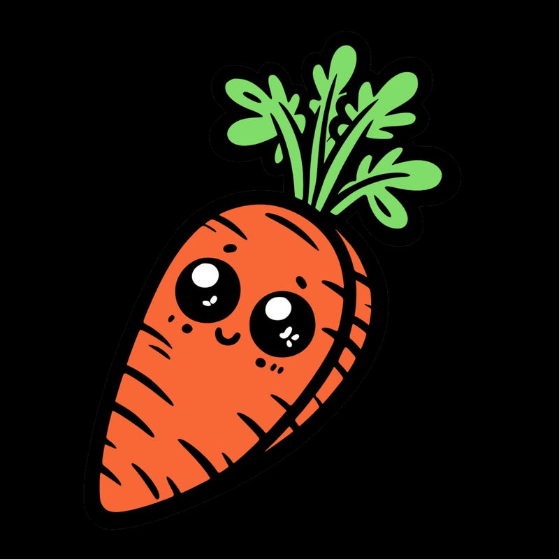 carrot