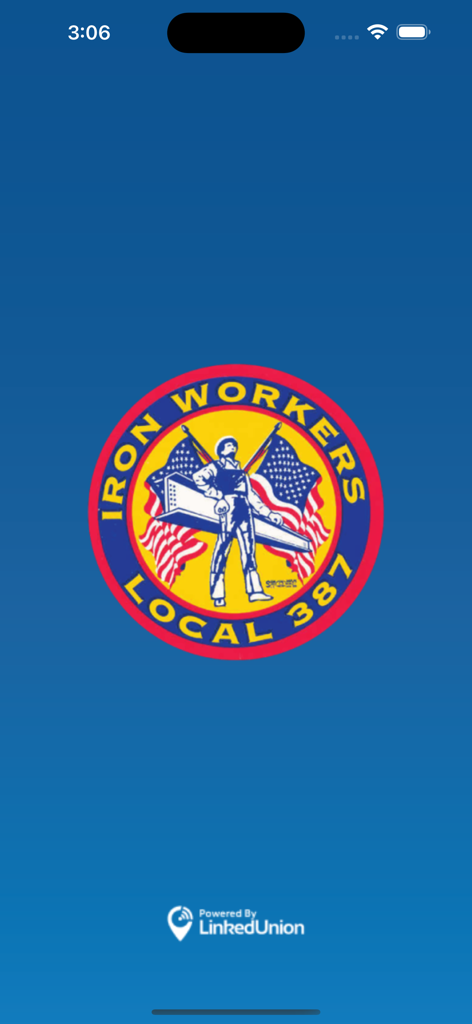 Ironworkers 387 | Your Official Union News & Call Board App