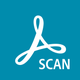 Adobe Scan: PDF & OCR Scanner