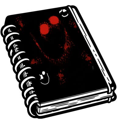notebook