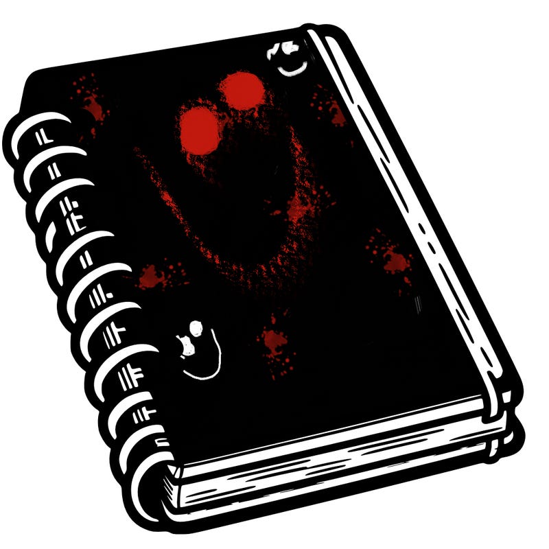 notebook
