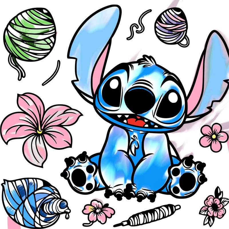 stitch