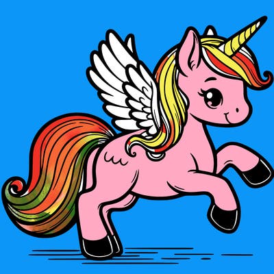 alicorn