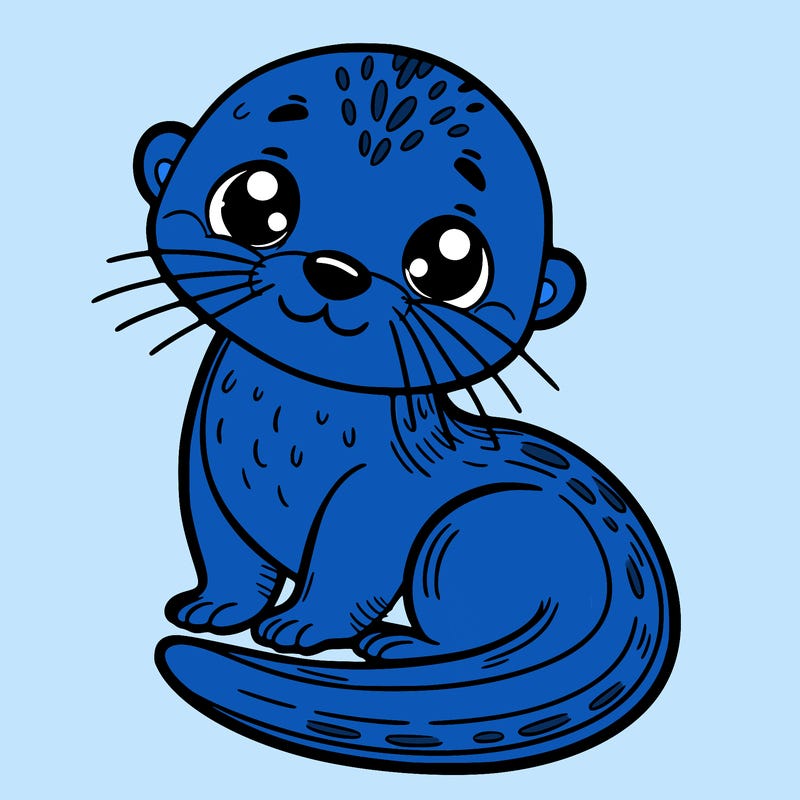 otter