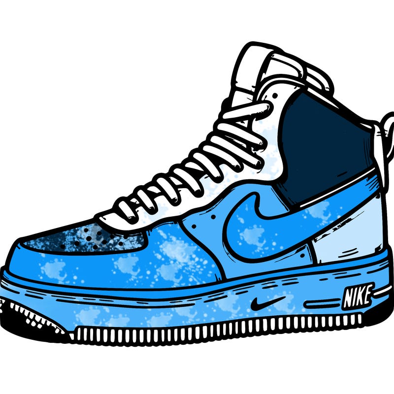 nike shoes