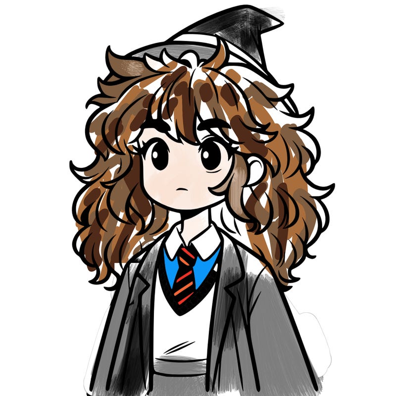 hermione granger