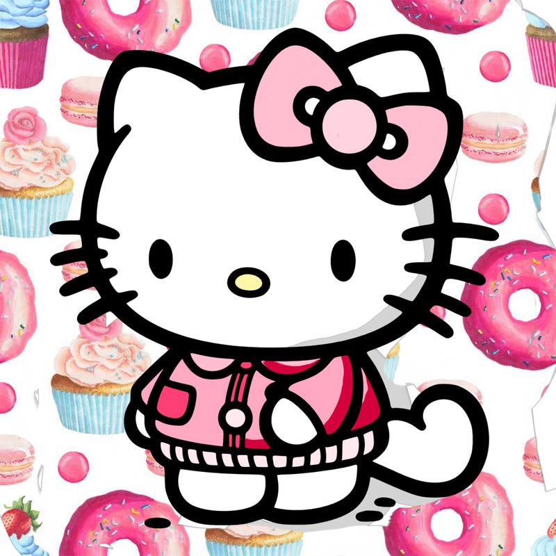 hello kitty