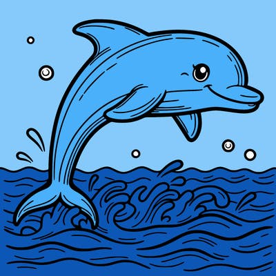 dolphin