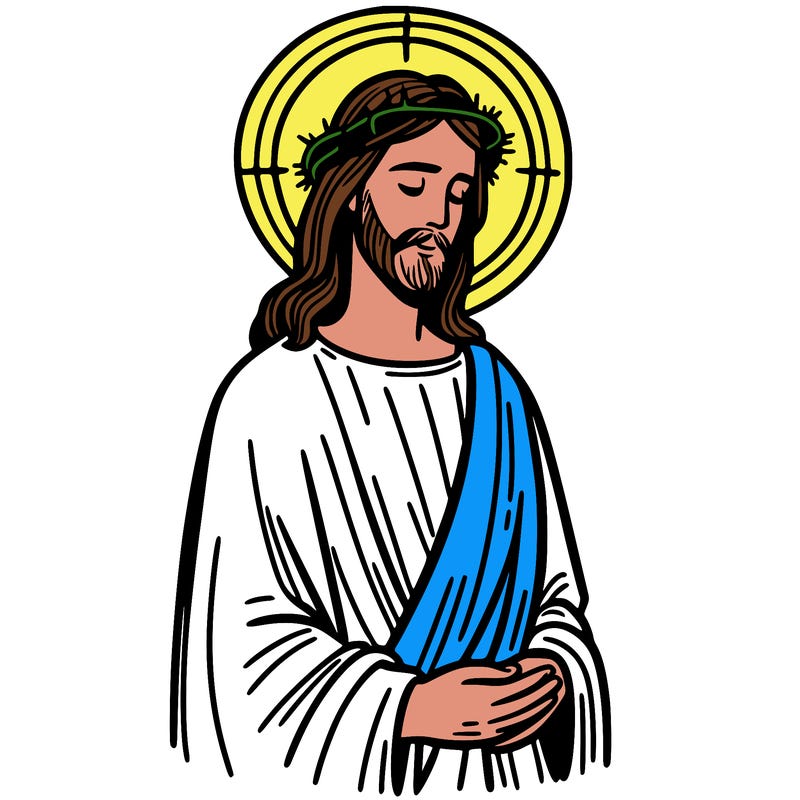 jesus
