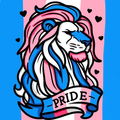 pride