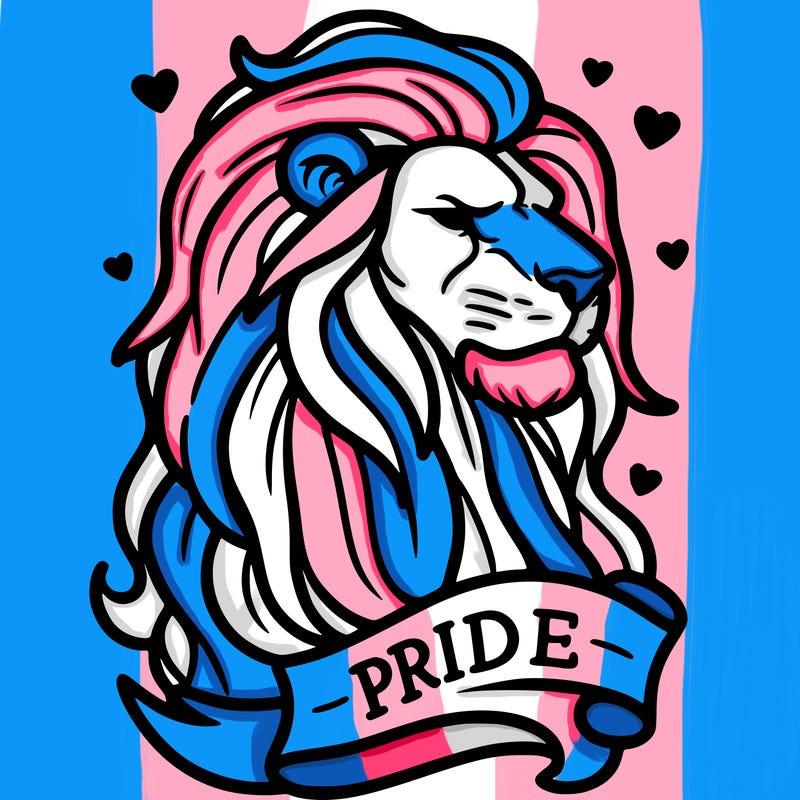 pride