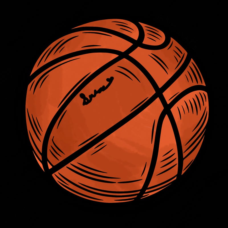 basketball