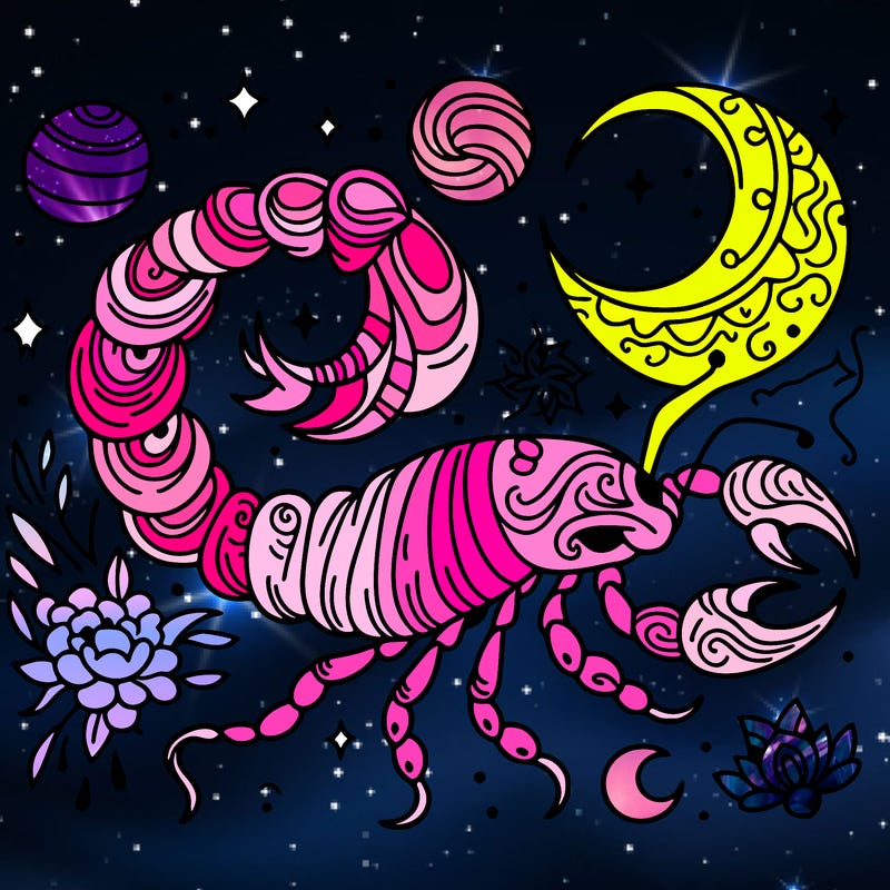 scorpio