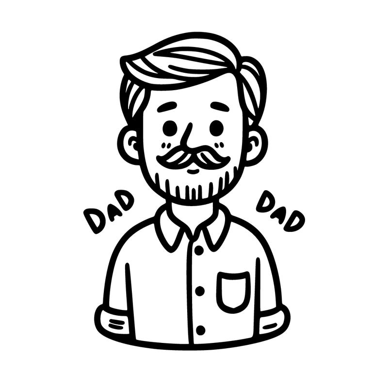 dad