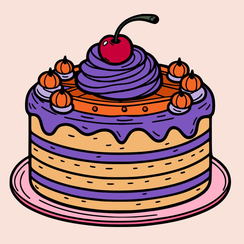 cake