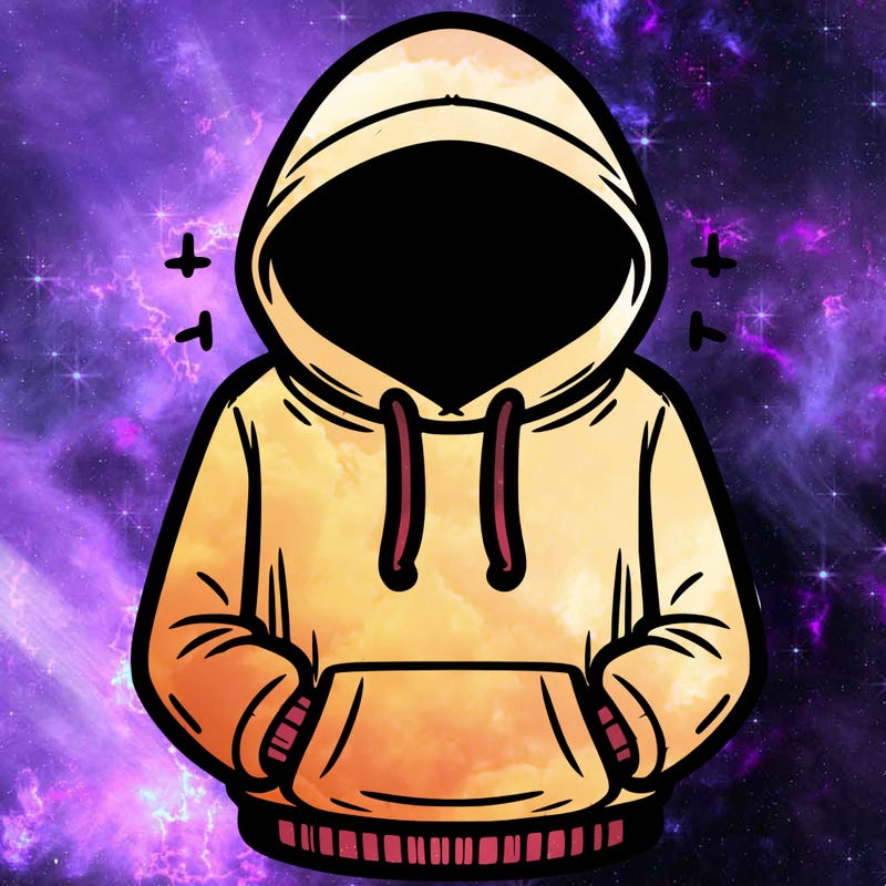 hoodie