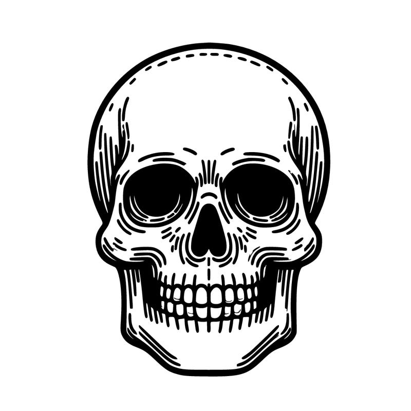 skull