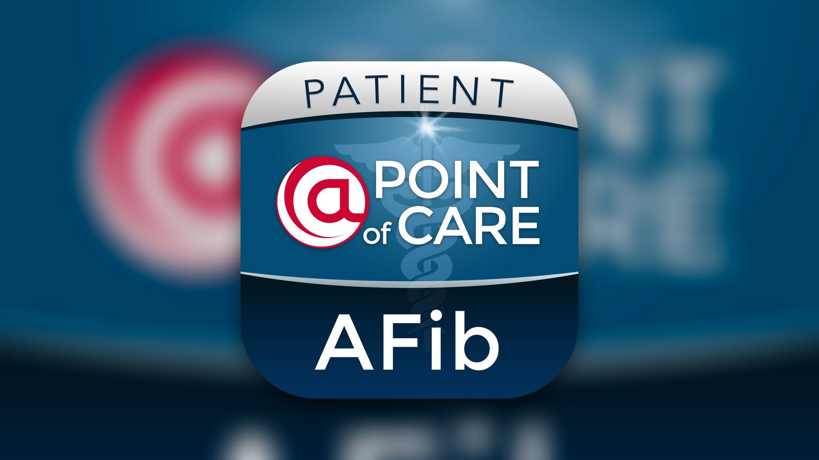 AFib Manager - Medical App | MWM