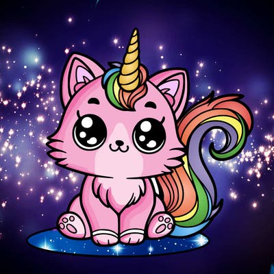 caticorn
