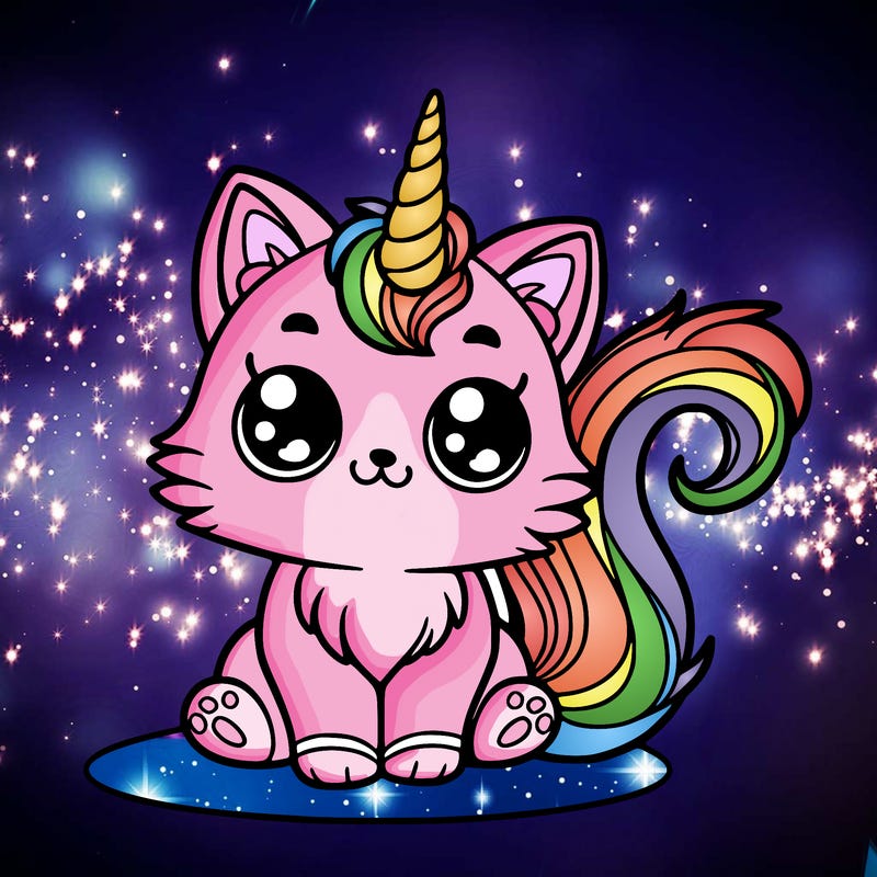 caticorn