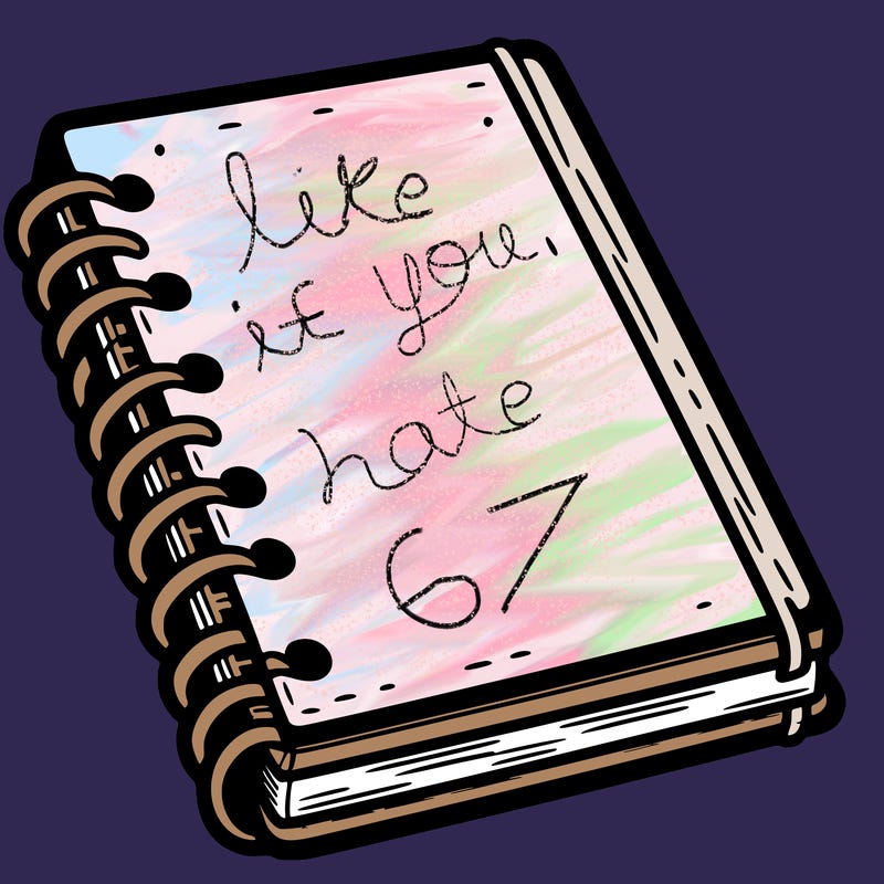 notebook