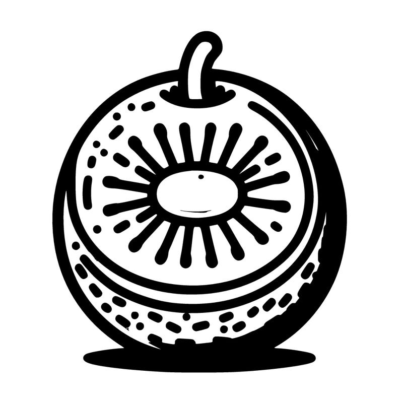 kiwi fruit